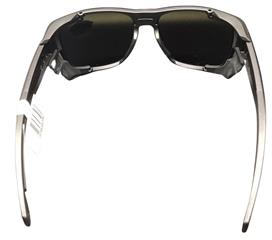 COSTA DEL MAR KING TIDE 6 BLACK PEARL FRAME 580G BLUE MIRROR SUNGLASSES